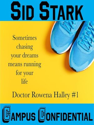 cover image of Campus Confidential